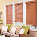 Hunter Douglas Treatments