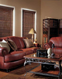 Hunter Douglas Country Wood