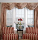 Swag Curtains